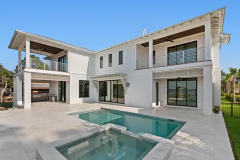 $4,950,000 | 22 Carolyn Lane, Santa Rosa Beach, FL 32459