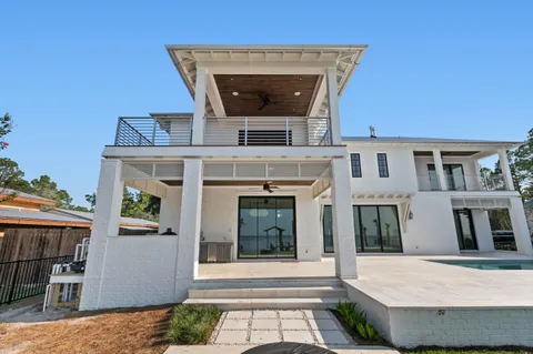 $4,950,000 | 22 Carolyn Lane, Santa Rosa Beach, FL 32459