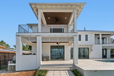 $4,950,000 | 22 Carolyn Lane, Santa Rosa Beach, FL 32459