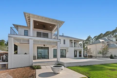 $4,950,000 | 22 Carolyn Lane, Santa Rosa Beach, FL 32459