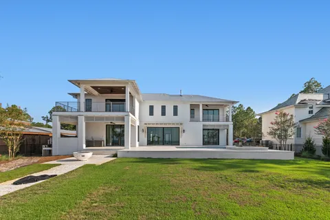 $4,950,000 | 22 Carolyn Lane, Santa Rosa Beach, FL 32459