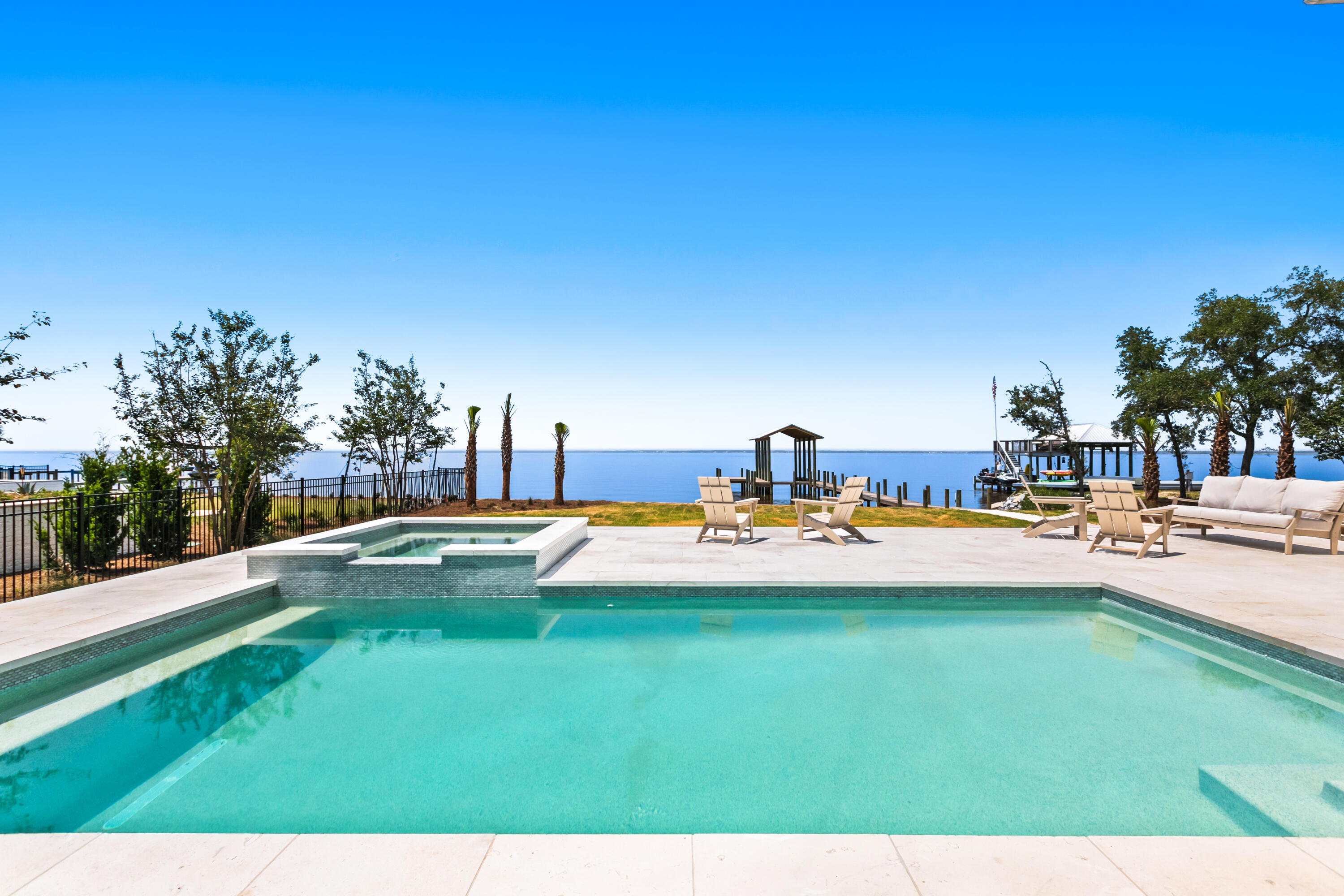 22 Carolyn Lane Santa Rosa Beach, FL 32459 - Photo 6 of 108 22 Carolyn Lane Small-13