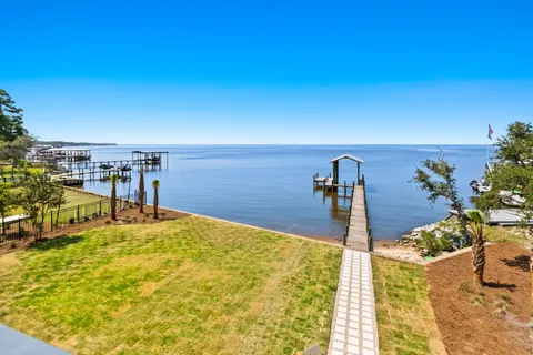 $4,950,000 | 22 Carolyn Lane, Santa Rosa Beach, FL 32459