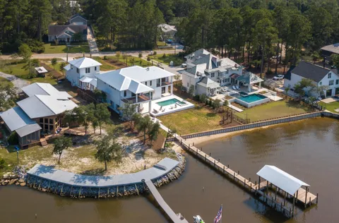 $4,950,000 | 22 Carolyn Lane, Santa Rosa Beach, FL 32459