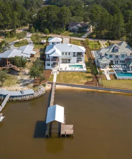 $4,950,000 | 22 Carolyn Lane, Santa Rosa Beach, FL 32459
