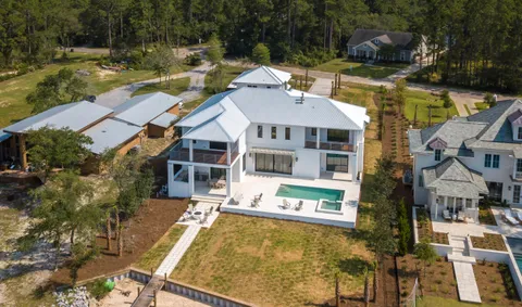 $4,950,000 | 22 Carolyn Lane, Santa Rosa Beach, FL 32459