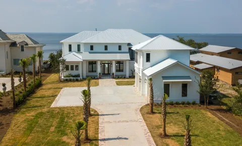 $4,950,000 | 22 Carolyn Lane, Santa Rosa Beach, FL 32459