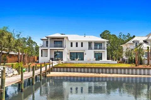 $4,950,000 | 22 Carolyn Lane, Santa Rosa Beach, FL 32459