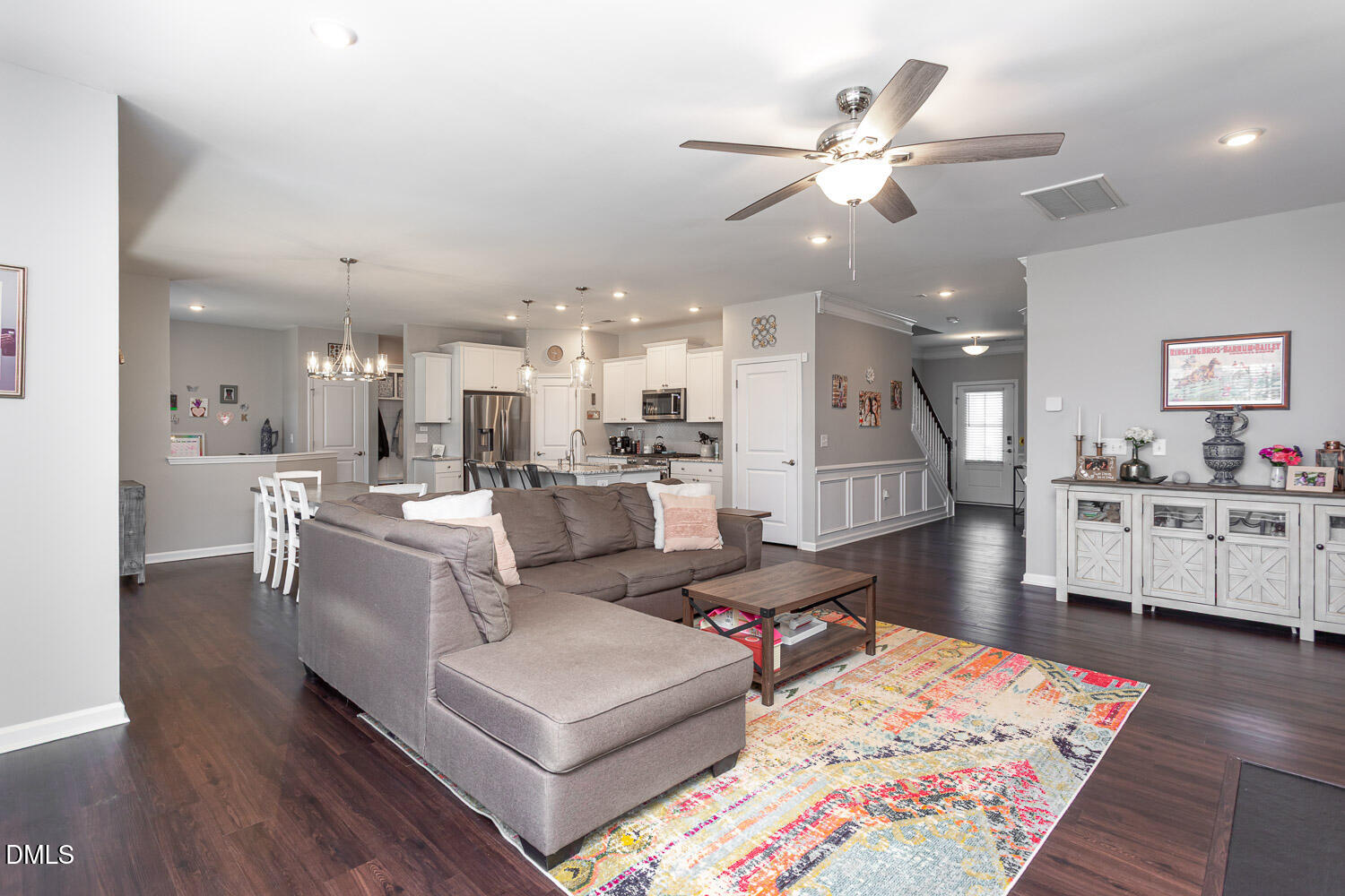 1708 Highpoint Street Wake Forest, NC 27587 - Photo 9 of 63