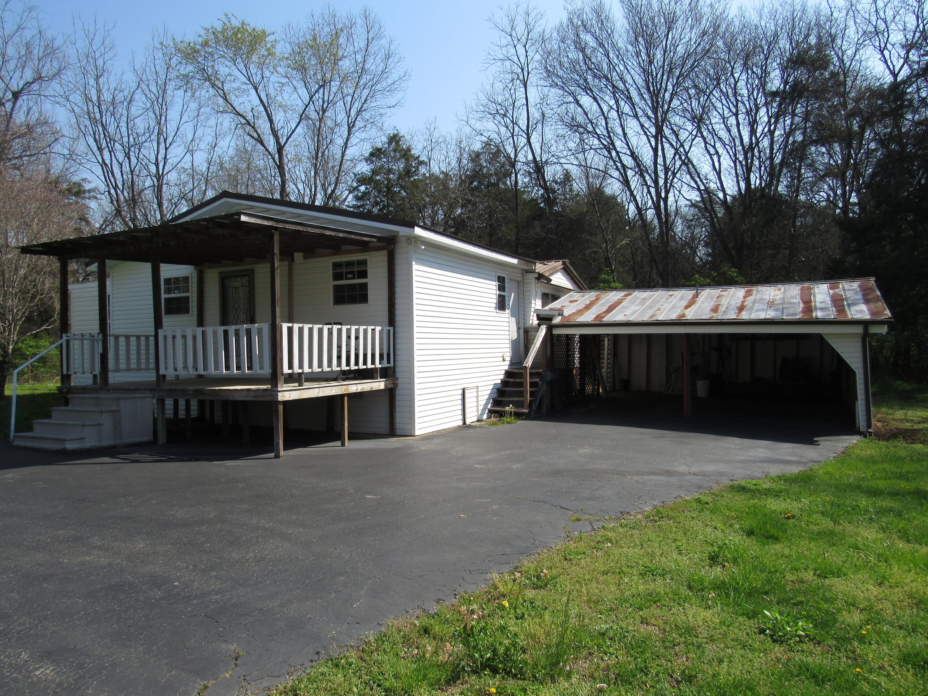 734 Talbott-Kansas Road Talbott, TN 37877 - Photo 28 of 31 IMG_2799