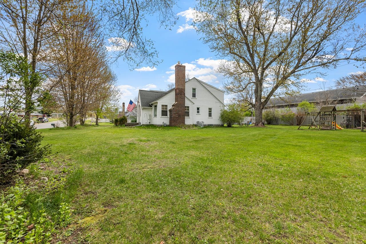 1105 East 9th Street Merrill, WI 54452 - Photo 4 of 60