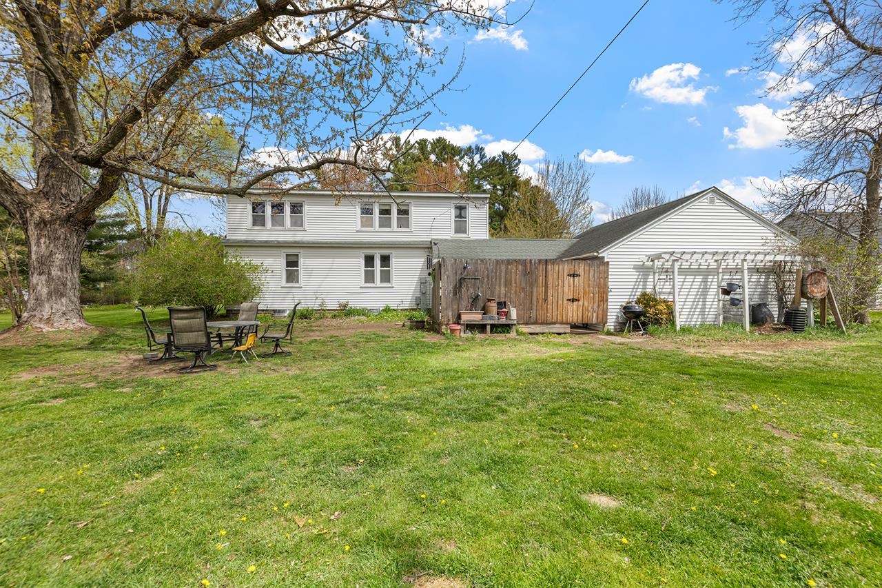 1105 East 9th Street Merrill, WI 54452 - Photo 7 of 60