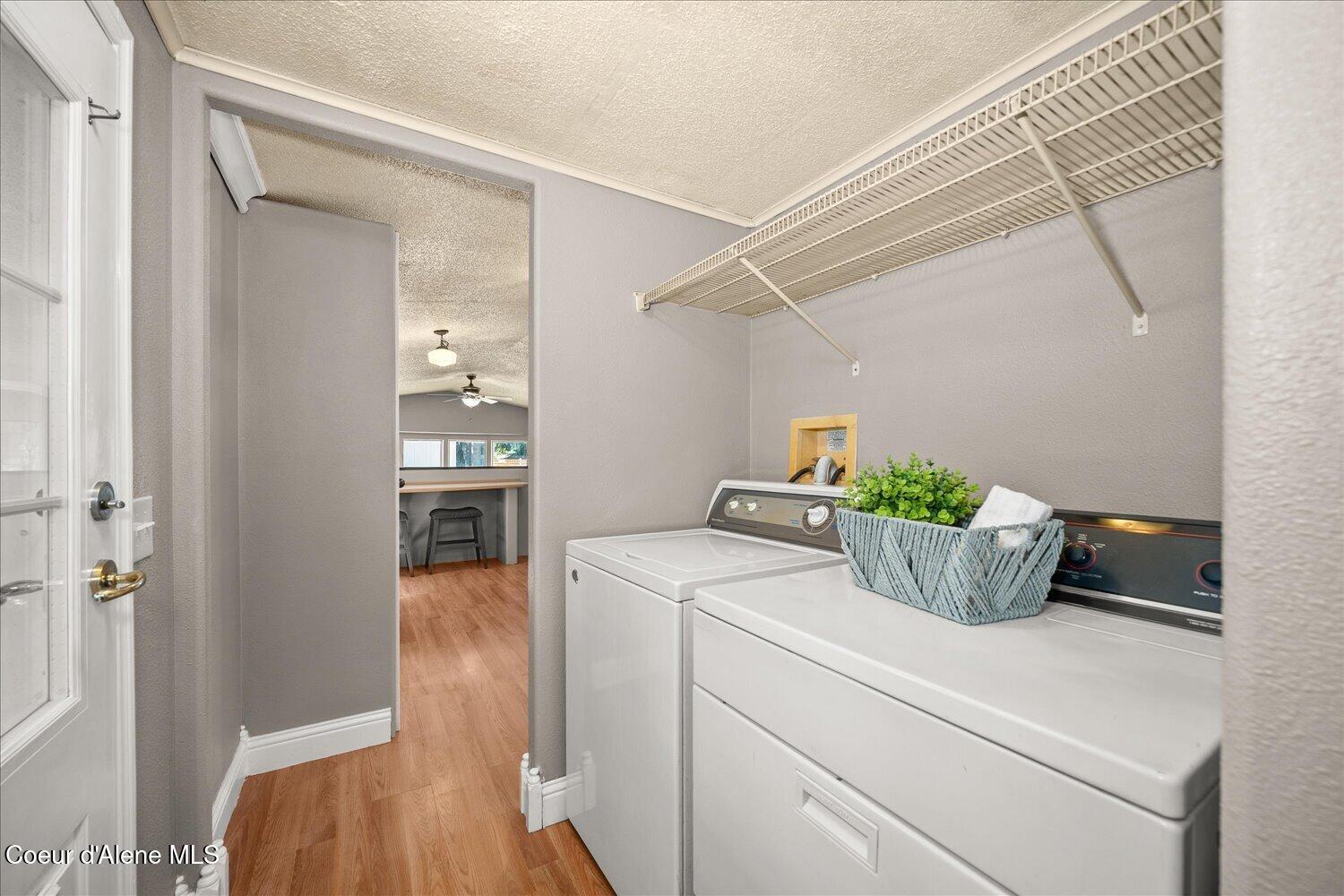 9090 North Runkle Road Hayden, ID 83835 - Photo 30 of 40 Washer and dryer included!!