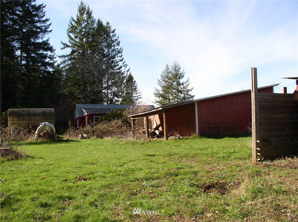 421 East McReavy Road Union, WA 98592 - Photo 11 of 37 Gallery Image 11