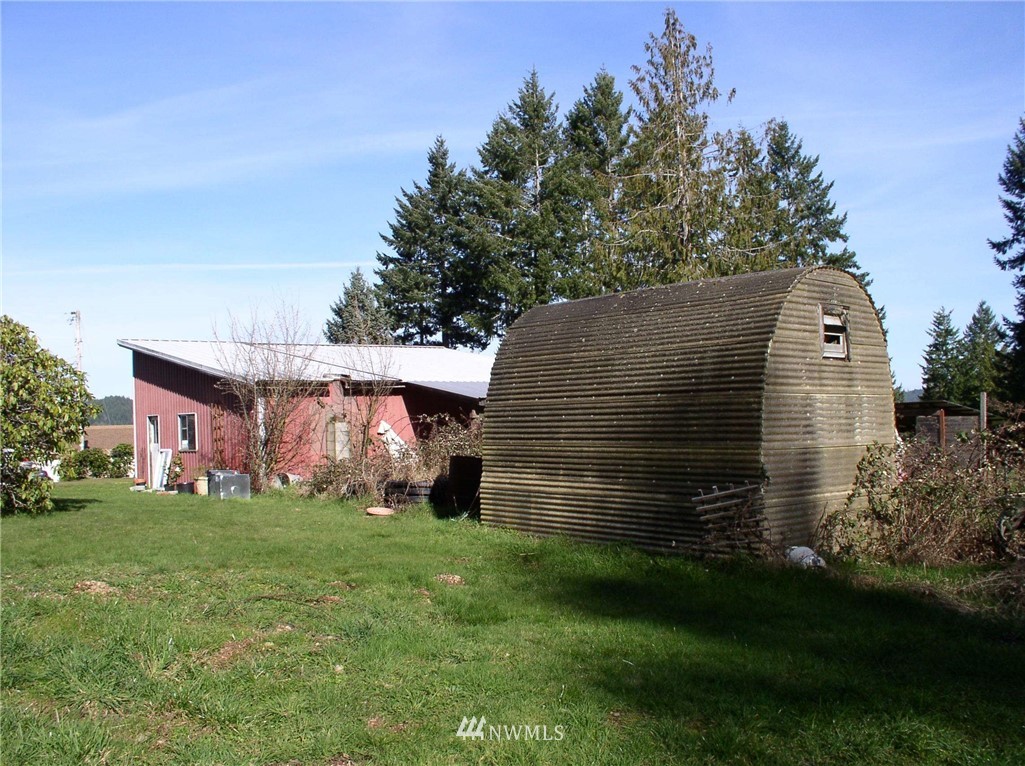 421 East McReavy Road Union, WA 98592 - Photo 17 of 37 Gallery Image 17