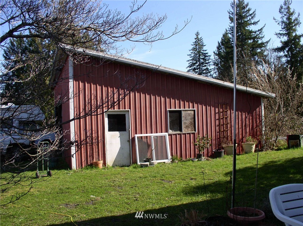 421 East McReavy Road Union, WA 98592 - Photo 36 of 37 Gallery Image 36