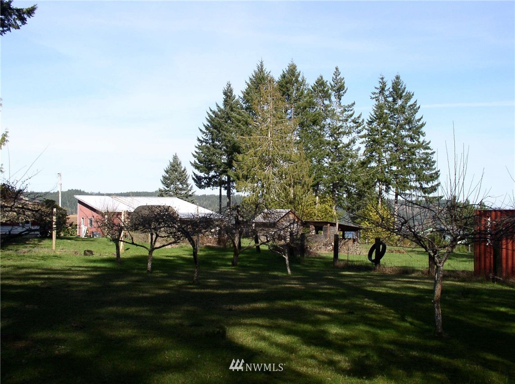 421 East McReavy Road Union, WA 98592 - Photo 8 of 37 Gallery Image 8
