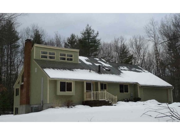 18 Blossom Road Windham, NH 03087 - Photo 1 of 1