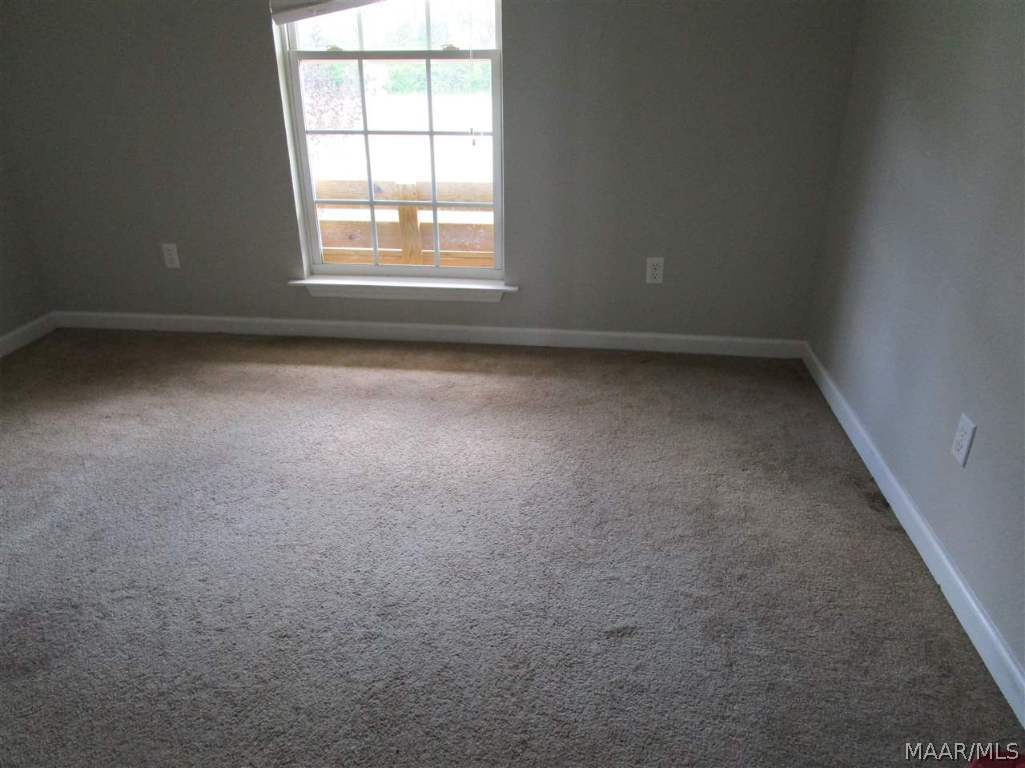 601 Gritney Road Daleville, AL 36322 - Photo 19 of 36 Front bedroom