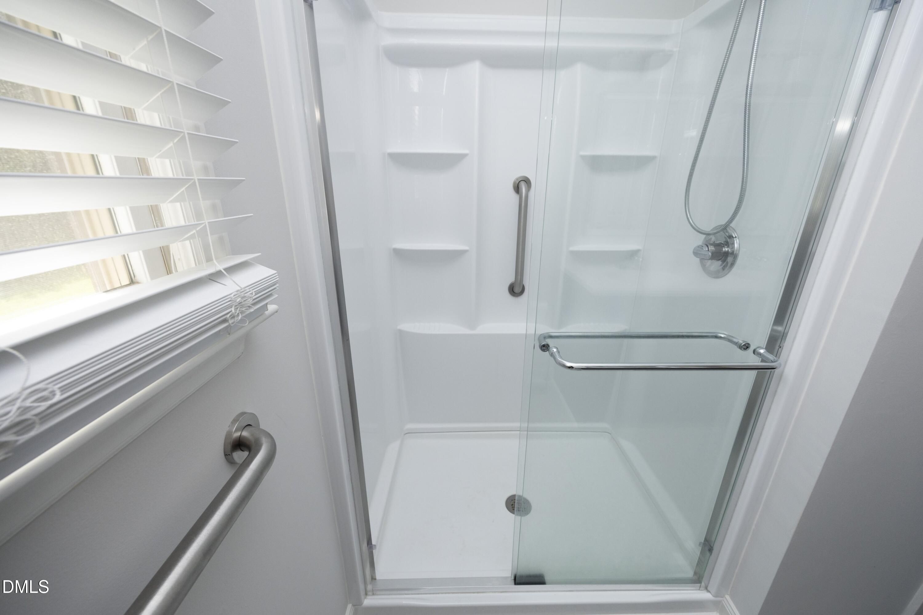 217 Petty Road Sanford, NC 27330 - Photo 23 of 40 23Shower