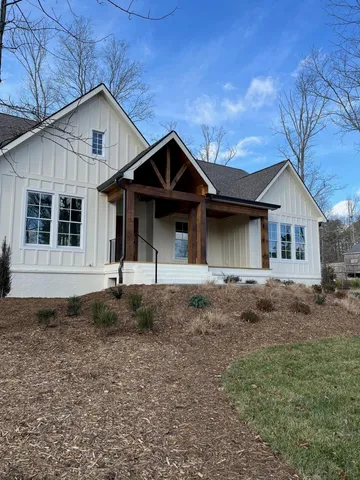 $825,000 | 498 Hargis Road, Signal Mountain, TN 37377