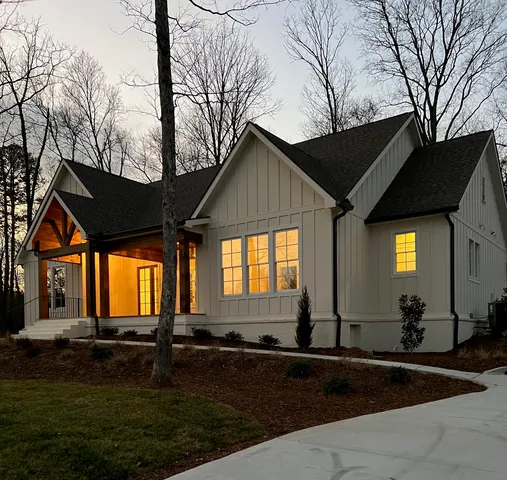 $825,000 | 498 Hargis Road, Signal Mountain, TN 37377