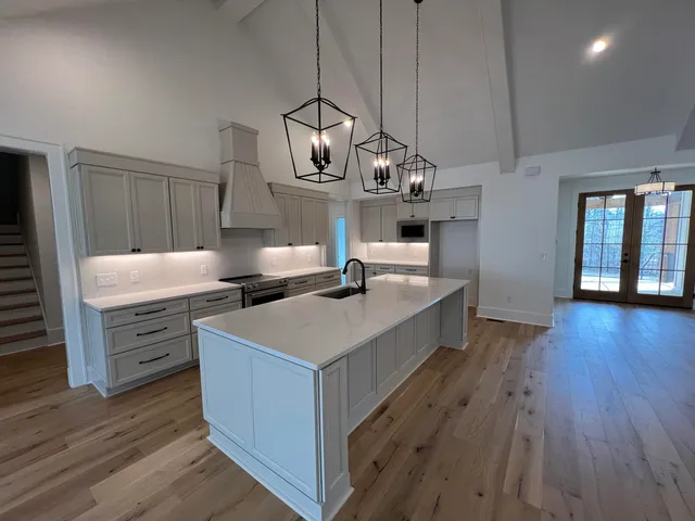 $825,000 | 498 Hargis Road, Signal Mountain, TN 37377