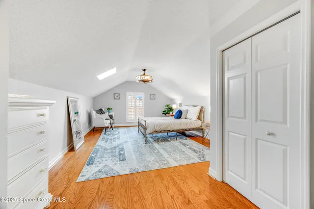 a front view of house with outdoor seating