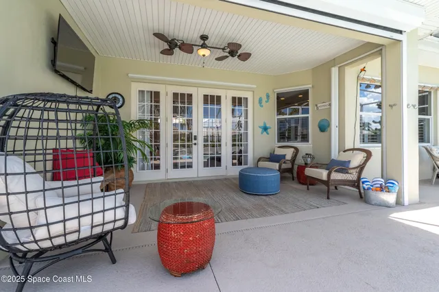 $910,000 | 274 Clyde Street, Melbourne Beach, FL 32951