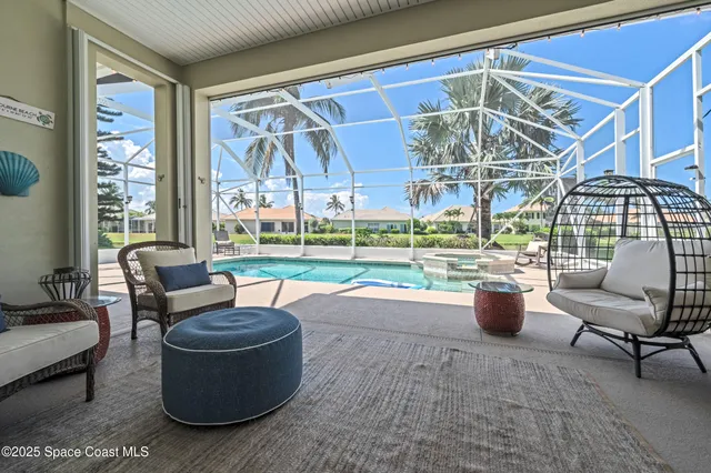 $910,000 | 274 Clyde Street, Melbourne Beach, FL 32951