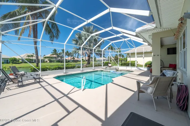 $910,000 | 274 Clyde Street, Melbourne Beach, FL 32951