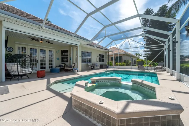 $910,000 | 274 Clyde Street, Melbourne Beach, FL 32951