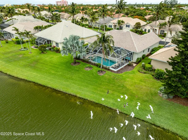 $849,000 | 274 Clyde Street, Melbourne Beach, FL 32951