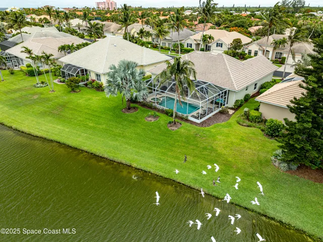 $910,000 | 274 Clyde Street, Melbourne Beach, FL 32951