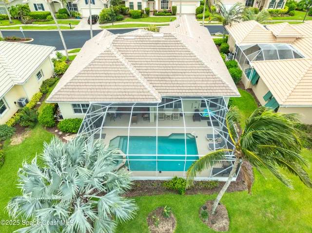 $910,000 | 274 Clyde Street, Melbourne Beach, FL 32951