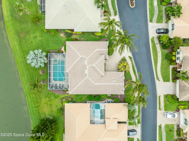 $910,000 | 274 Clyde Street, Melbourne Beach, FL 32951