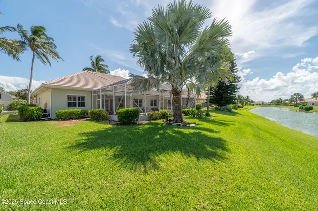 $910,000 | 274 Clyde Street, Melbourne Beach, FL 32951