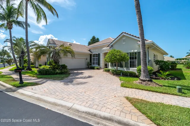 $910,000 | 274 Clyde Street, Melbourne Beach, FL 32951