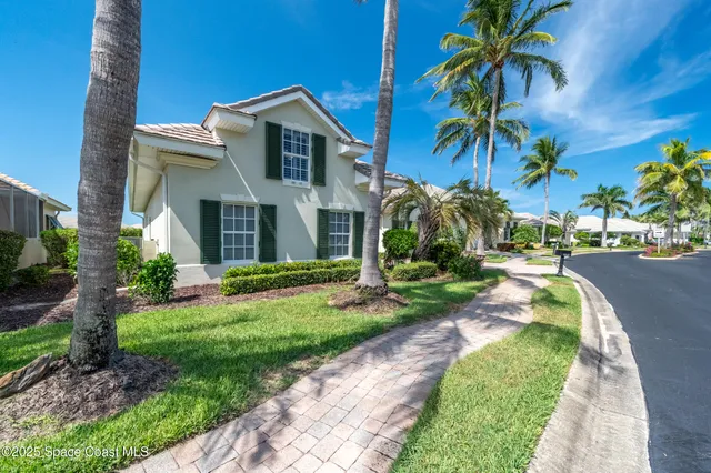 $910,000 | 274 Clyde Street, Melbourne Beach, FL 32951