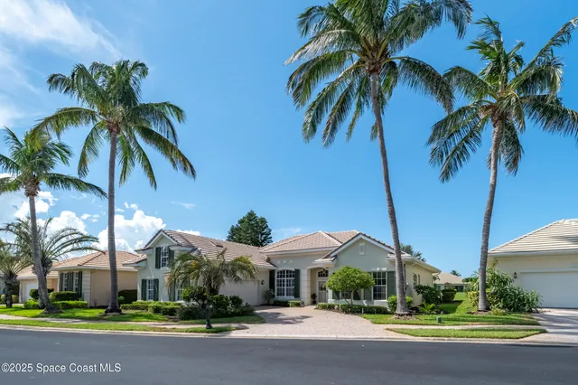 $910,000 | 274 Clyde Street, Melbourne Beach, FL 32951