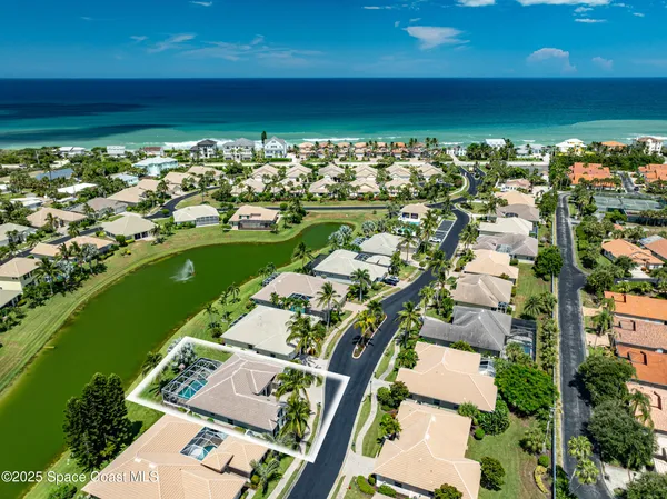 $849,000 | 274 Clyde Street, Melbourne Beach, FL 32951