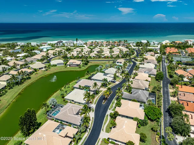 $910,000 | 274 Clyde Street, Melbourne Beach, FL 32951