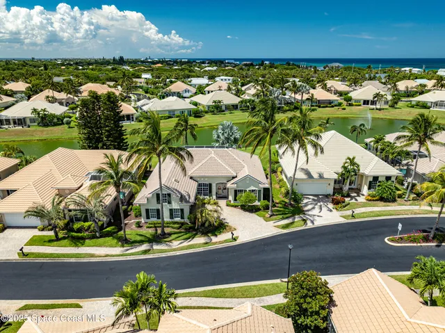 $910,000 | 274 Clyde Street, Melbourne Beach, FL 32951