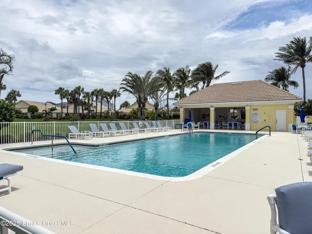 $910,000 | 274 Clyde Street, Melbourne Beach, FL 32951