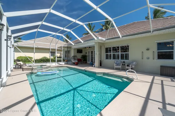 $849,000 | 274 Clyde Street, Melbourne Beach, FL 32951