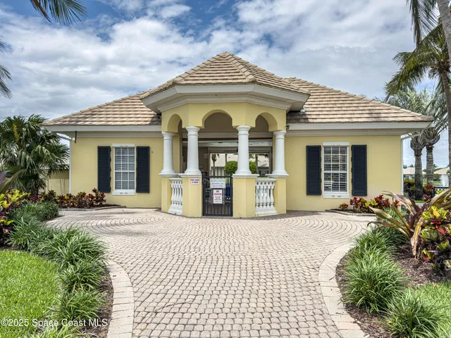 $910,000 | 274 Clyde Street, Melbourne Beach, FL 32951