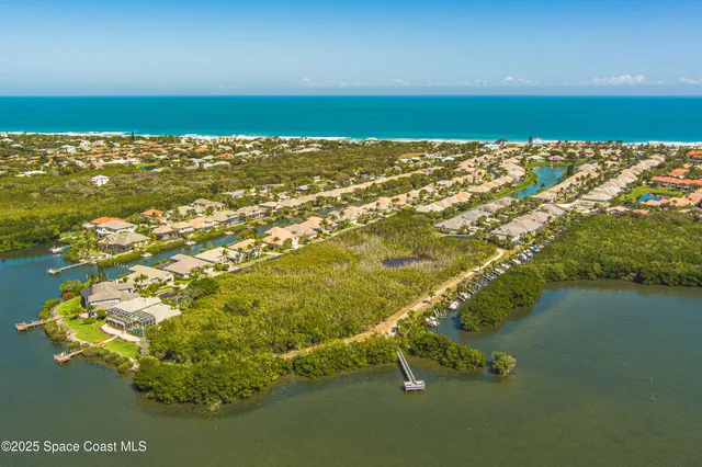 $910,000 | 274 Clyde Street, Melbourne Beach, FL 32951