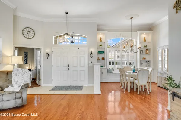 $849,000 | 274 Clyde Street, Melbourne Beach, FL 32951