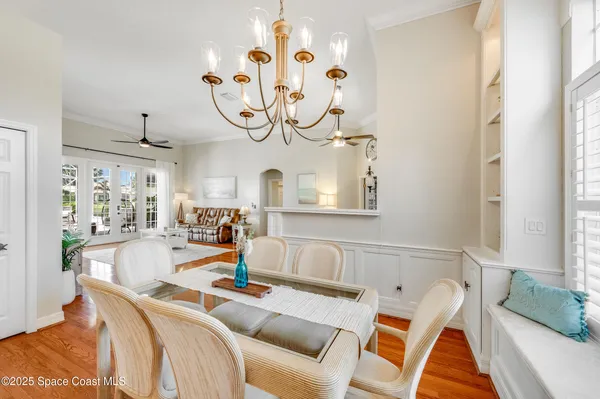 $849,000 | 274 Clyde Street, Melbourne Beach, FL 32951