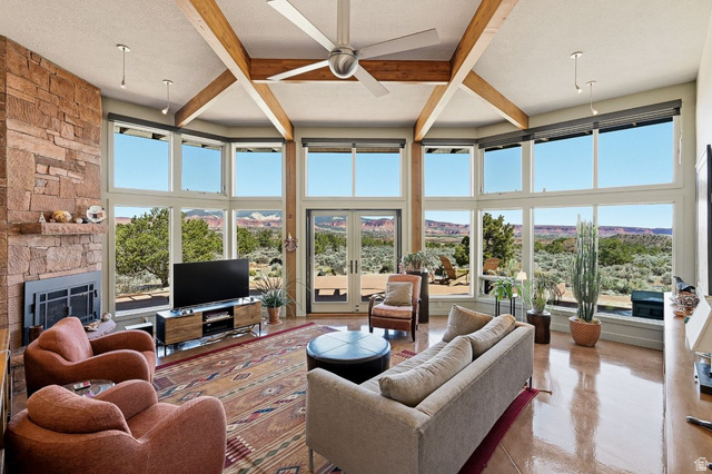 1390 South Flat Rabbit Road Teasdale, UT 84773 - Photo 10 of 50